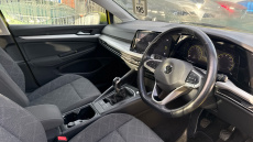 Volkswagen Golf 1.5 TSI 150 Life 5dr Petrol Hatchback